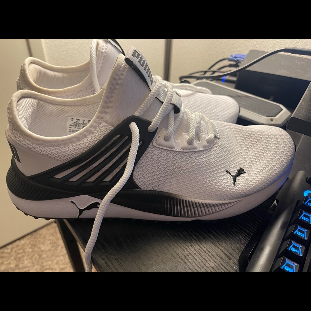 Puma Running shoes